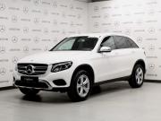 Mercedes-Benz GLC I (X253) Екатеринбург  - изображение 22