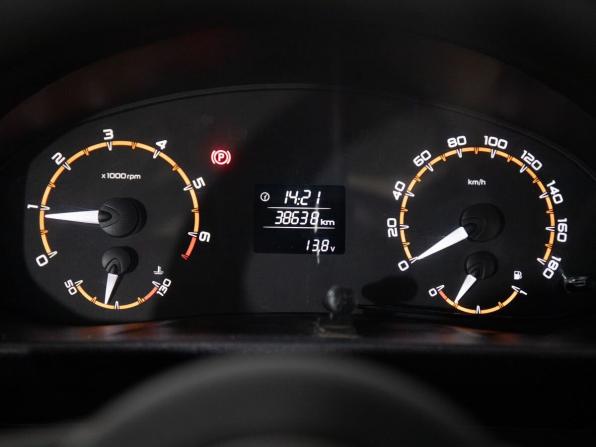 Lada (ВАЗ) 2121 (4x4) I Рестайлинг (2020) с пробегом 2021 года, цена 850 000 рублей, 38684 км, внедорожник, Автокод Объявления