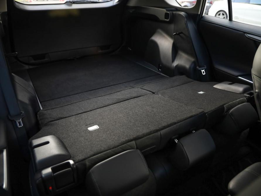 Toyota RAV4 V (XA50) Санкт-Петербург  - изображение 21