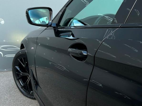 BMW 5 серии VII (G30/G31/G38) Рестайлинг с пробегом 2023 года, цена 7 250 000 рублей, 56700 км, седан, Автокод Объявления