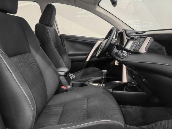 Toyota RAV4 IV (XA40) с пробегом 2014 года, цена 1 850 000 рублей, 170486 км, внедорожник, Автокод Объявления