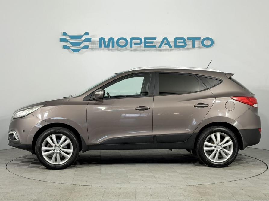 Hyundai ix35 I Калининград  - изображение 8
