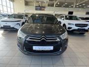 Citroen DS4 Москва  - изображение 22