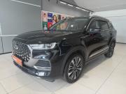 Chery Tiggo 8 Pro Max I Рестайлинг Екатеринбург  - изображение 23