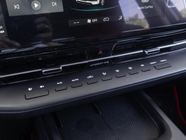 Changan CS55 Plus II с пробегом 2024 года, цена 2 049 000 рублей, 41589 км, внедорожник, Автокод Объявления