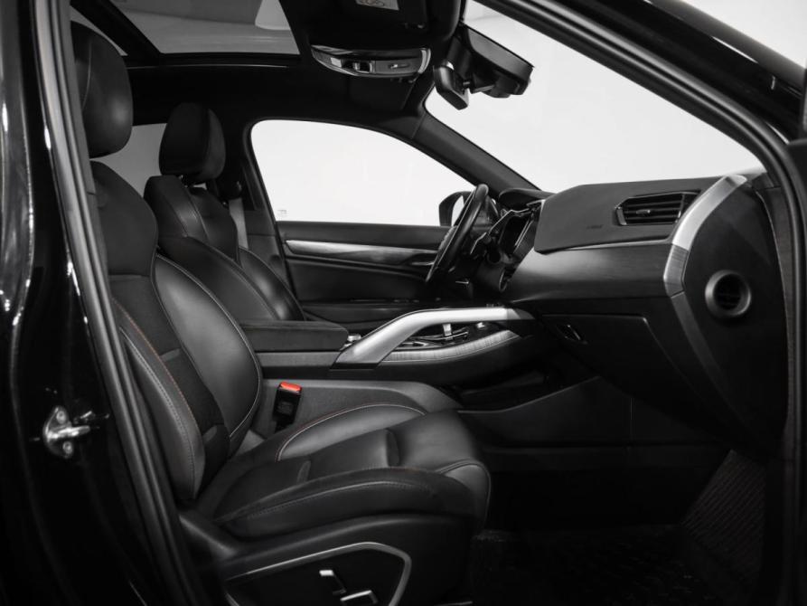 Geely Tugella I Рестайлинг Санкт-Петербург  - изображение 31