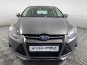 Ford Focus III Москва  - изображение 21