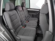 Volkswagen Touran I Рестайлинг Воронеж  - изображение 23