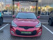 Hyundai Veloster I Череповец  - изображение 15