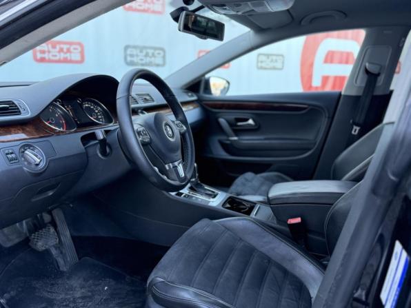 Volkswagen Passat CC I с пробегом 2011 года, цена 974 990 рублей, 190000 км, седан, Автокод Объявления