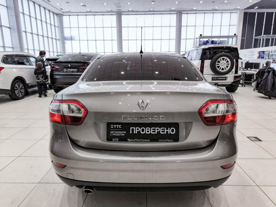 Renault Fluence I Казань  - изображение 7