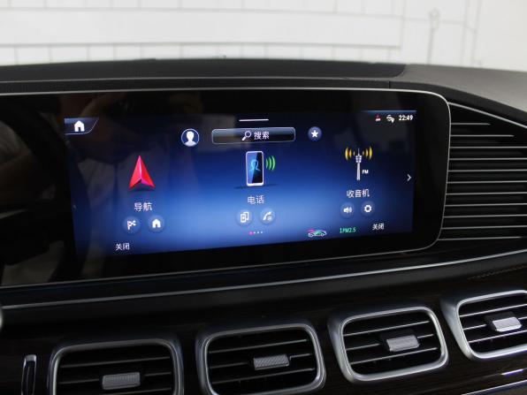 Mercedes-Benz GLE II (V167) Рестайлинг с пробегом 2025 года, цена 9 990 000 рублей, 3203 км, внедорожник, Автокод Объявления