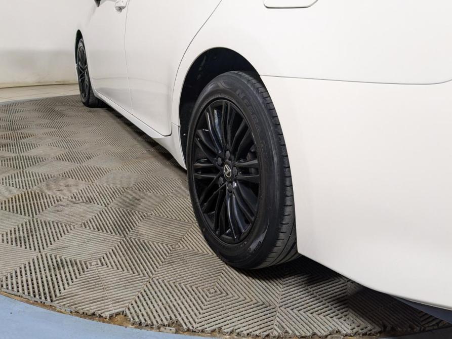 Lexus ES VI Екатеринбург  - изображение 24