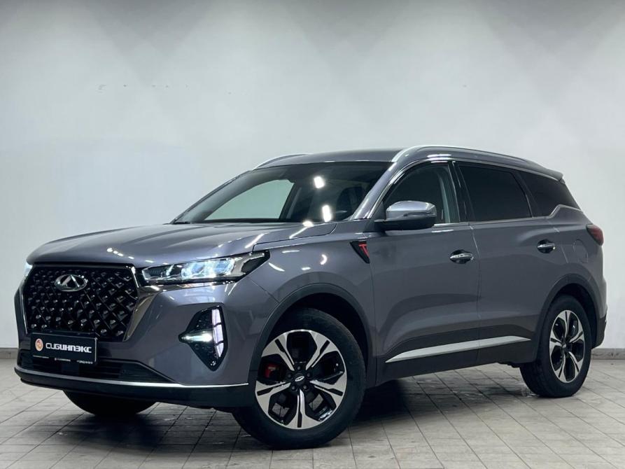 Chery Tiggo 7 Pro Max I Кемерово  - изображение 2