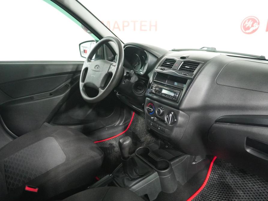 Lada (ВАЗ) Granta I Рестайлинг Вологда  - изображение 10