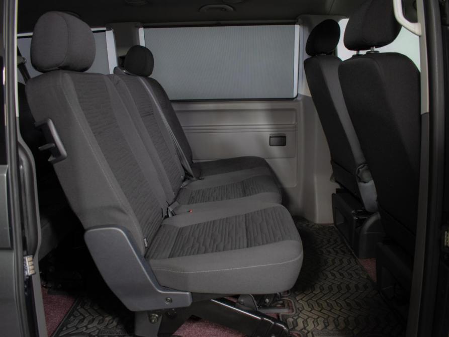 Volkswagen Caravelle T6 Рестайлинг Москва  - изображение 11