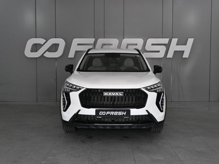 Haval Jolion I Рестайлинг Ростов-на-Дону  - изображение 3