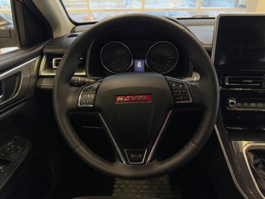 Haval M6 II Волгоград  - изображение 7