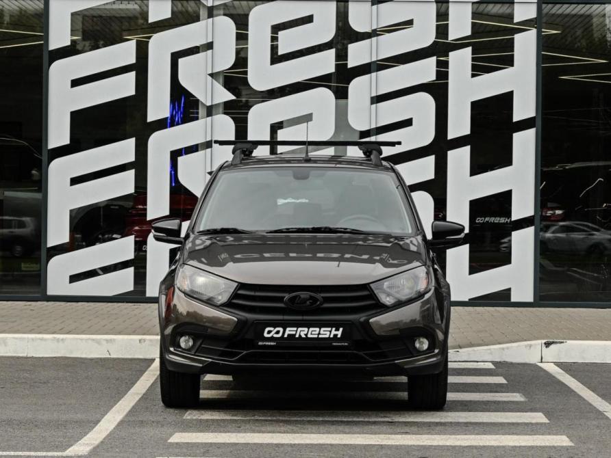 Lada (ВАЗ) Granta I Рестайлинг Волгоград  - изображение 3