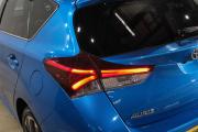 Toyota Auris II Рестайлинг Новокузнецк  - изображение 43