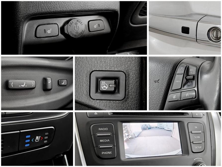 Kia Sorento II Рестайлинг Москва  - изображение 9