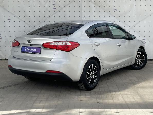 Kia Cerato III с пробегом 2013 года, цена 995 000 рублей, 178133 км, седан, Автокод Объявления