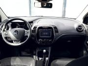 Renault Kaptur I Екатеринбург  - изображение 39