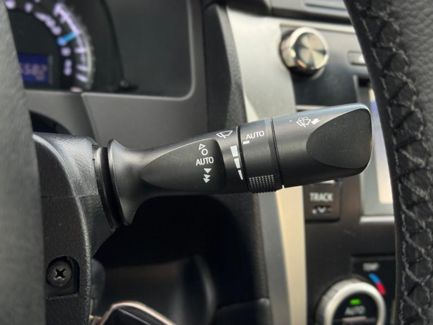 Toyota Camry VII (XV50) Ульяновск  - изображение 18