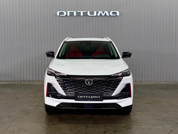 Changan UNI-S (CS55 Plus) с пробегом 2024 года, цена 2 297 000 рублей, 8612 км, внедорожник, Автокод Объявления
