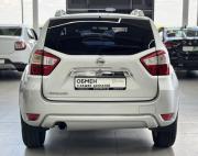 Nissan Terrano III (D10) Шахты  - изображение 21