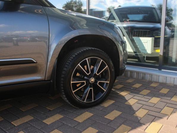 Skoda Yeti I Рестайлинг с пробегом 2015 года, цена 1 441 000 рублей, 106570 км, внедорожник, Автокод Объявления