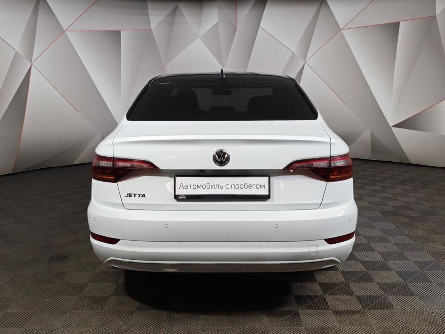 Volkswagen Jetta VII Москва  - изображение 8