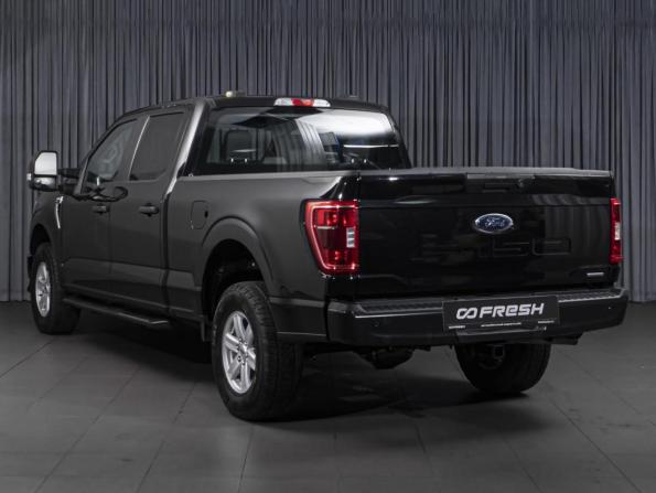 Ford F-150 XIV с пробегом 2021 года, цена 4 770 000 рублей, 78162 км, offers.body_type.unknown, Автокод Объявления