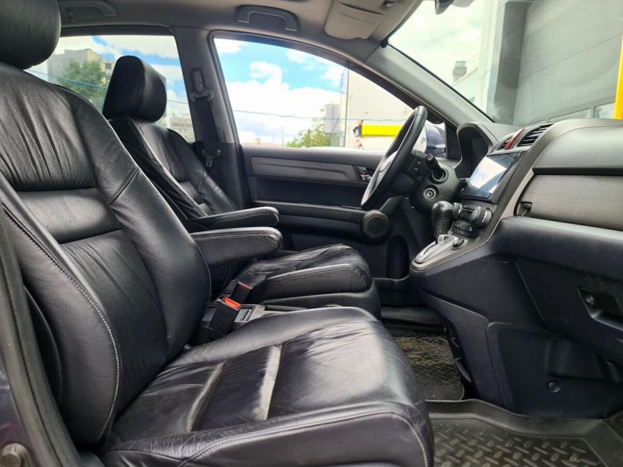 Honda CR-V III Рестайлинг Москва  - изображение 9