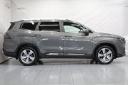 Geely Okavango I Рестайлинг Кемерово  - изображение 27