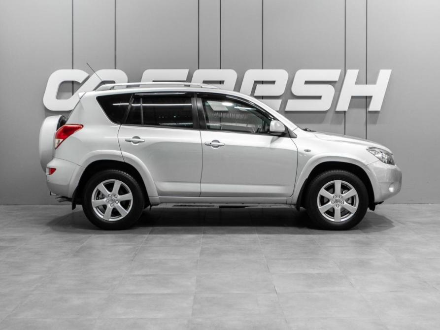 Toyota RAV4 III (XA30) Тюмень  - изображение 5