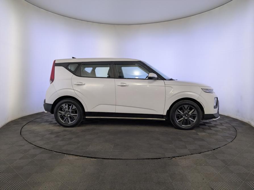 Kia Soul III Москва  - изображение 4