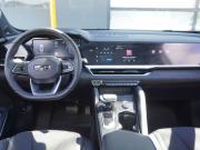 Geely Monjaro I Москва  - изображение 37