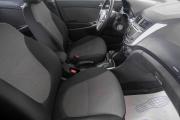 Hyundai Solaris I Кемерово  - изображение 35