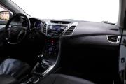 Hyundai Elantra V (MD) Рестайлинг Сургут  - изображение 46