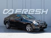 Mercedes-Benz C-Класс III (W204) Краснодар  - изображение 23
