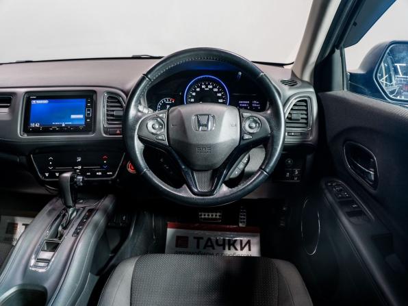 Honda Vezel I Рестайлинг с пробегом 2019 года, цена 2 000 000 рублей, 35700 км, внедорожник, Автокод Объявления