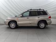 Hyundai Santa Fe Classic Волгоград  - изображение 36