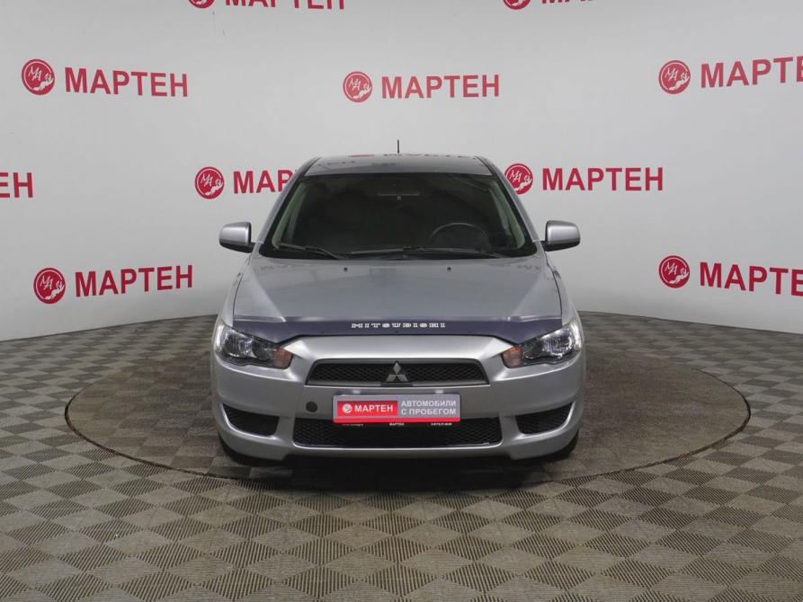Mitsubishi Lancer X Вологда  - изображение 2