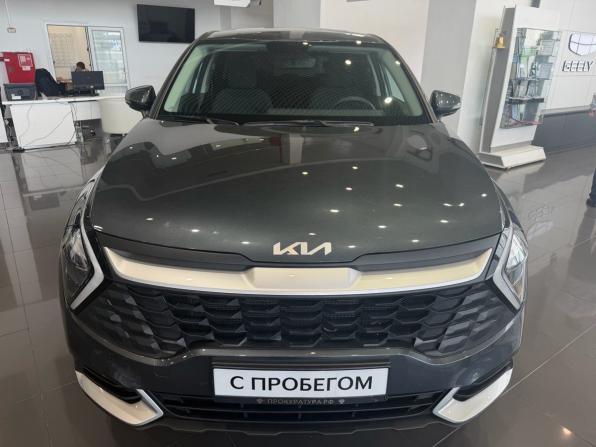 Kia Sportage V с пробегом 2023 года, цена 3 345 000 рублей, 15990 км, внедорожник, Автокод Объявления