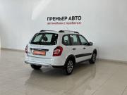 Lada (ВАЗ) Granta I Рестайлинг Смоленск  - изображение 14