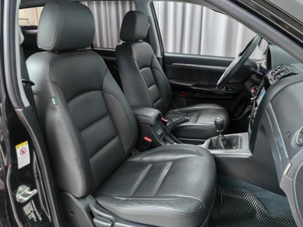 Haval H5 I с пробегом 2020 года, цена 1 399 000 рублей, 112646 км, внедорожник, Автокод Объявления