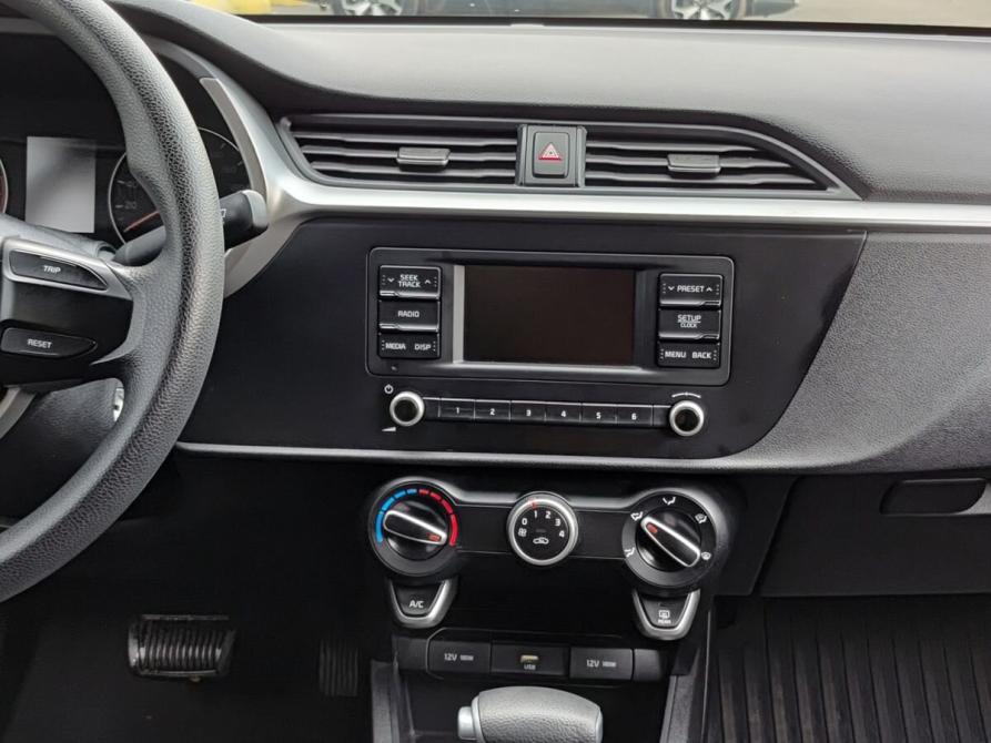 Kia Rio IV Рестайлинг Ижевск  - изображение 18
