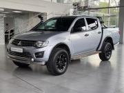 Mitsubishi L200 IV Новосибирск  - изображение 21