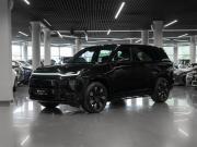 GAC Trumpchi S7 I Рестайлинг Москва  - изображение 32